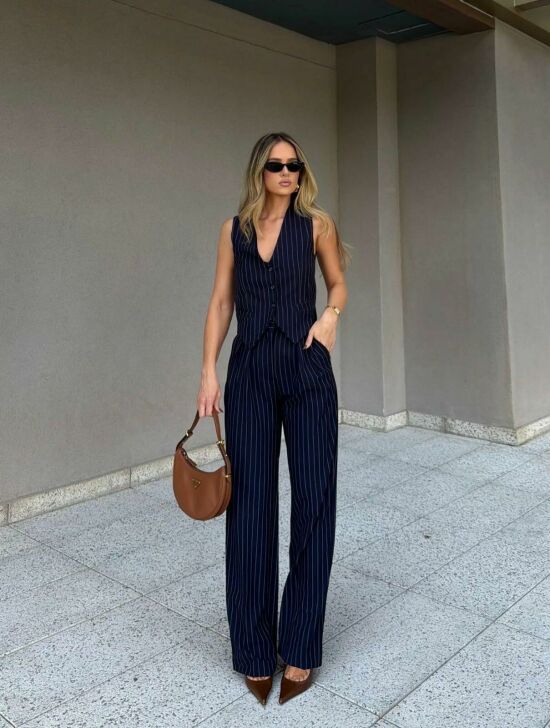 Imagem de Conjunto Tamiris Marinho Cloude